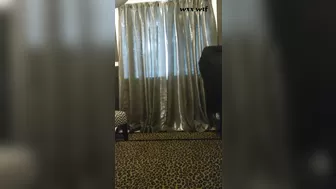 Cinni Twerks in her Fatkini_Velma Voodoo_1080p