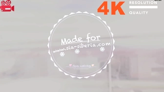 Кончил мне в трусики Sia Siberia