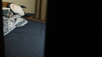 littlereislin _054 Brother Caught Young Step Sister while Masturbating And_1080p
