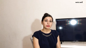 lolly_lips [RU] 048 Интервью с конгрессменом из "Фермы Сказочная история" Джорджа Оруэлла