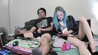 legitbrit420 (Porn, Anal, webcam, записи