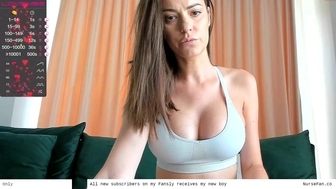lulacum69 chaturbate  tender naughty blonde