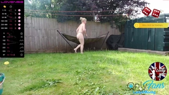 ladyamontgomery chaturbate 4-02-2022 performance stream Porn