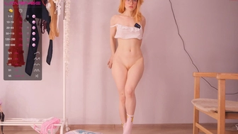 illegaldream chaturbate 26_01_2022 Latest Camshow Porn