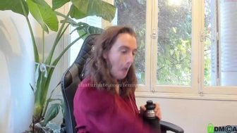 femmefatale14 chaturbate Porn webcam June-14-2022