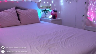 ezra chaturbate 28-02-2022 performance stream Porn