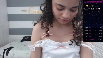 connie_brown chaturbate 13-02-2022 performance Latest webcam