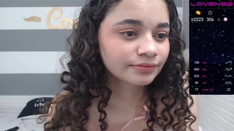 connie_brown chaturbate Cute girl sucks penis