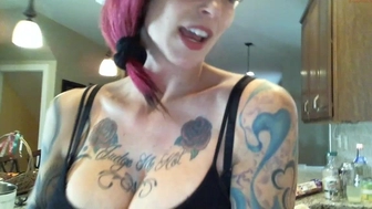 annabellpeaksxx chaturbate 14 january 2022 Latest webcam