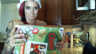 annabellpeaksxx chaturbate Shy slut caresses shaved cunt