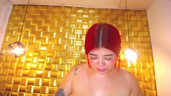 anna_paige_ chaturbate 24 February 2022 Latest Camshow Porn