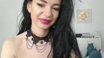 aileennxxx chaturbate  gorgeous ass in thong
