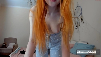 adalin18 chaturbate  goddess of beauty