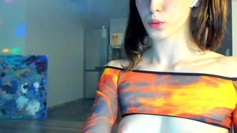 _meganmeow_ chaturbate 1-01-2022 performance Camcording