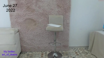 1k1_nights chaturbate Hot lady masturbates