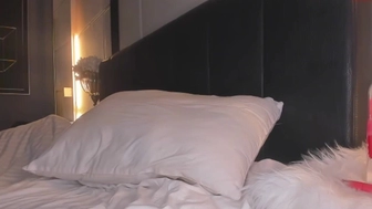 lil_mayaa chaturbate 1 February 2022 broadcast