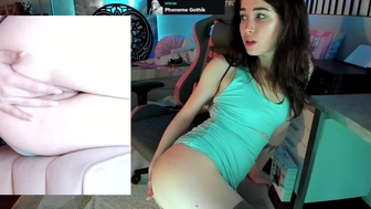 evelynclaire chaturbate PPV for free show June-14-2022