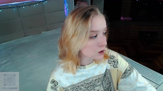 daily_angel chaturbate 15 january 2022 Latest Porn