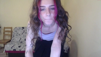 classy_cassie chaturbate 17-02-2022 performance Latest Porn