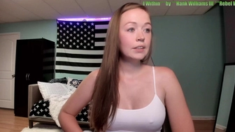 anabelleleigh chaturbate 21-02-2022 performance Latest broadcasting