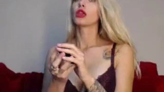 alywow chaturbate 23 january 2022 webcam masturbation