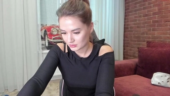 adriana_ferrari chaturbate Perfect swell caresses sex lips