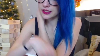 xmissmoxxix chaturbate  cheeky mom cums off