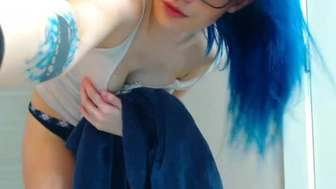 xmissmoxxix chaturbate Naked passion removes underwear