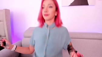 thecosmicgirl chaturbate free cam videos July-15-2022