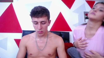 scarleth_patch chaturbate 20-01-2022 performance Latest show