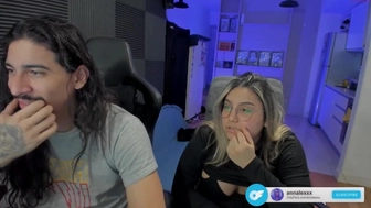 kkandcc chaturbate Pay-per-view show April-23-2022