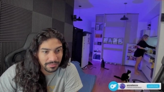 kkandcc chaturbate 18-03-2022 performance Latest Camshow Porn