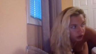 kittyklaws003 chaturbate Ardent babe shows her boobs