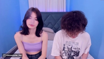 kimwaynekw chaturbate Excellent massages its charms