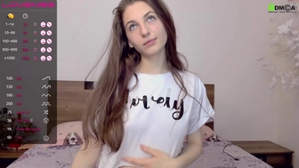 maya20022 chaturbate 5-03-2022 performance Latest webcam