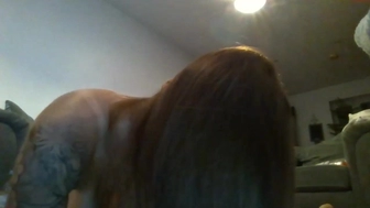 makemesquirtbaby69 chaturbate Luxurious blonde passionately pulls pussy