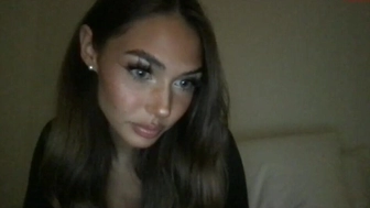 luckycherryxx chaturbate Beautiful babe masturbating cunt