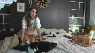 livanddrew chaturbate Latest June 2022 video 3