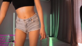 lindamei chaturbate Naughty schoolgirl - ass fucked hard