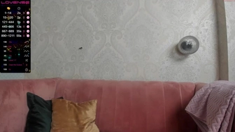 lili_01 chaturbate 1-03-2022 performance Camcording