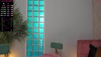 lili_01 chaturbate 16-02-2022 performance broadcast