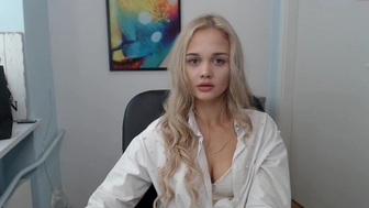 leila_il chaturbate 2-01-2022 performance Latest sex show