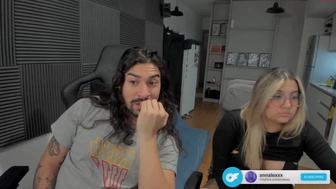 kkandcc chaturbate 13 March 2022 Latest Camshow Porn