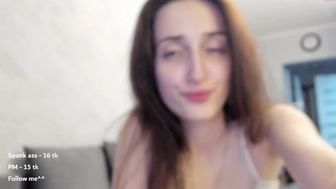 christine_la chaturbate 24-03-2022 performance Latest sex show