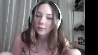 romalierosie chaturbate Slim Passion dances striptease