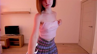 jesse_juicy chaturbate 27 February 2022 Full ticket show