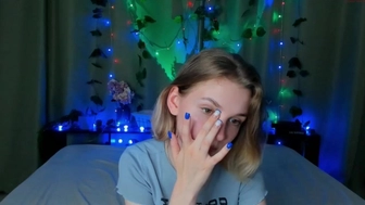 helenchristensen chaturbate 24_03_2022 Camcording