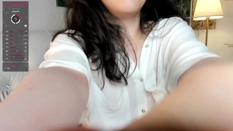 fashionladies chaturbate Gorgeous Passion fucks holes