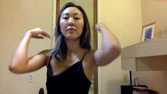 mynightjobaccount chaturbate 2-03-2022 performance Latest webcam