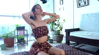maria_alfonsina chaturbate 17 March 2022 broadcast